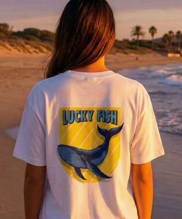 LF Whale