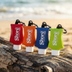 SS Suncream
