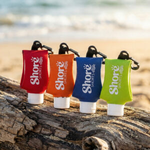SPF30 SS Sunscreen 30ml