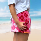 Med SS Hot Pink Blocks