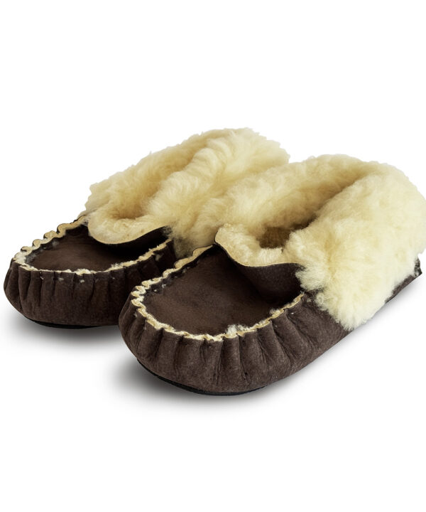 Wildhyde SheepskinBrown