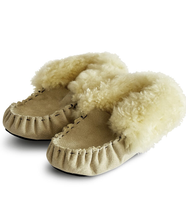 Wildhyde SheepskinCream